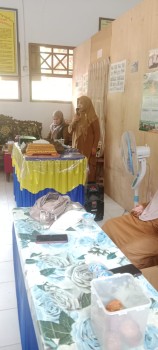 Kegiatan Observasi Pengelolaan E-Kinerja Kepala Sekolah oleh Pengawasan Binaan 